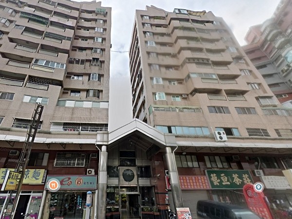 羅曼史大樓