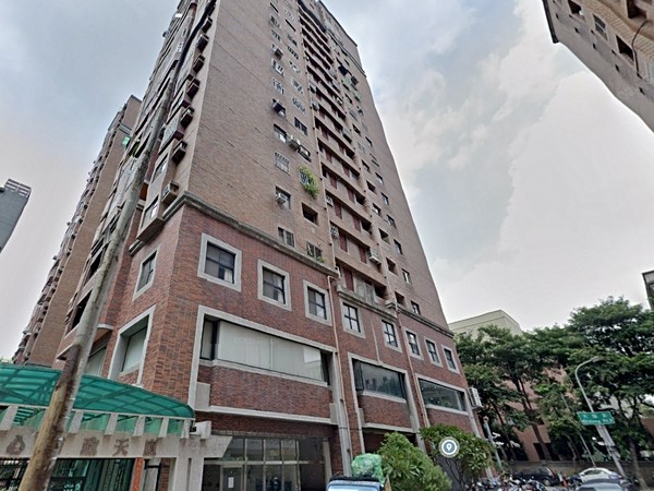 文心市政天廈