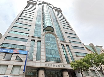 傑廣國際金融中心
