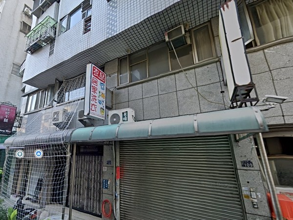 中港六條通