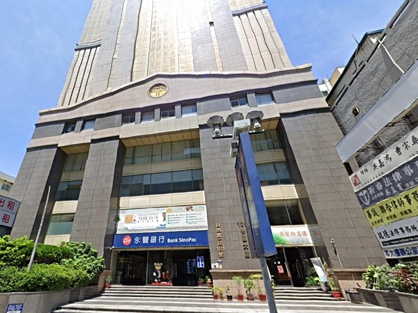 101帝國大廈