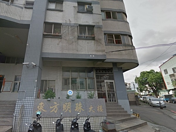 東方明珠