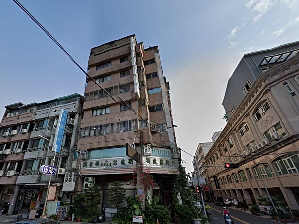城市居易
