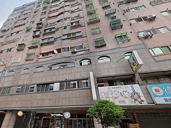 黎明新天地