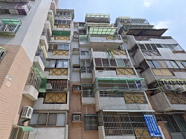 模範家公寓