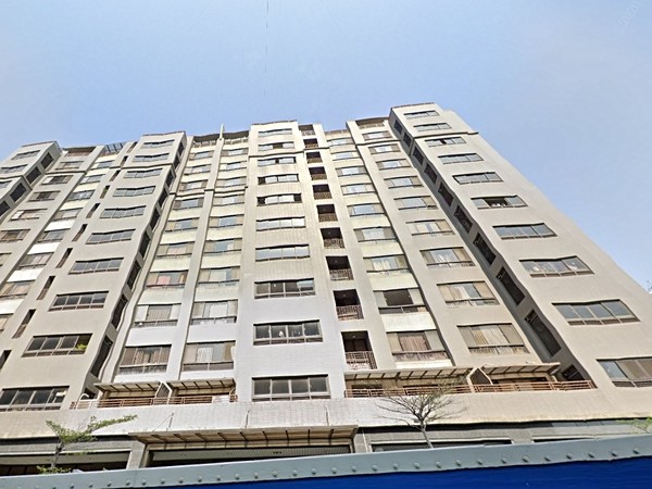 勝美市二期飛夢特區