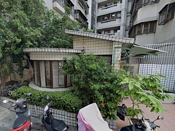 雙橡園大樓