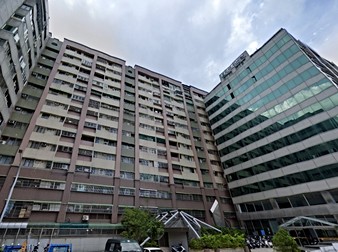 芝加哥企業廣場