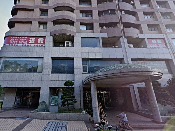 都市生活大廈