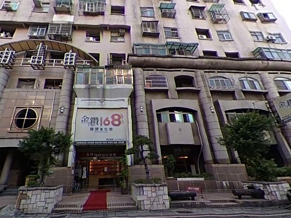 來來大亨