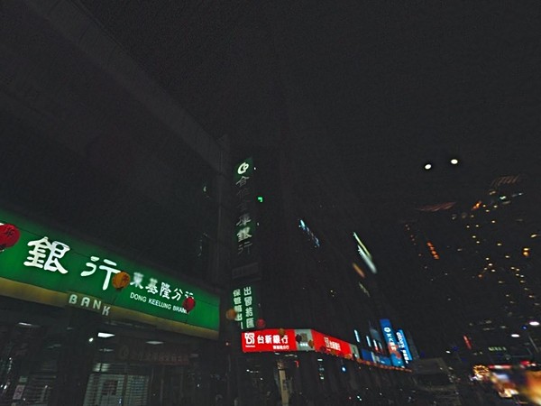 大三大樓