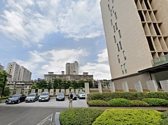 國揚雲端科技大樓