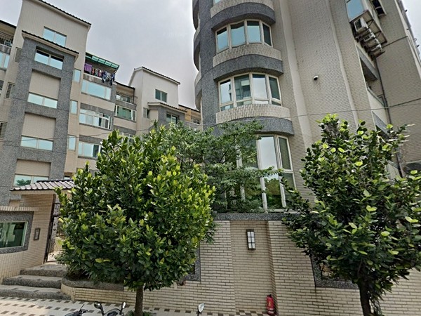 江南馥園