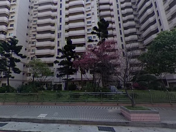 國泰桃園新都B區