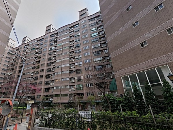 玫瑰公園大貴區