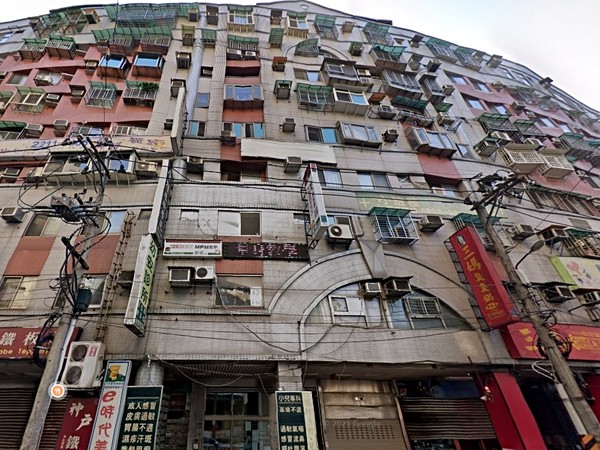 台北金鑽