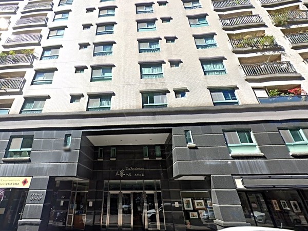 文中興明光明大廈