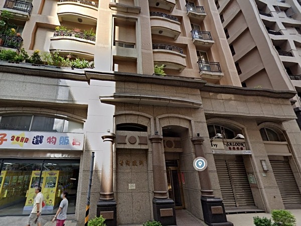 香榭歐洲