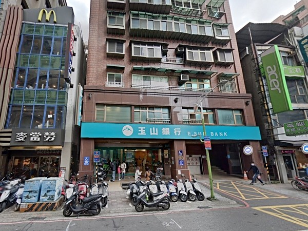 樹林后站金座
