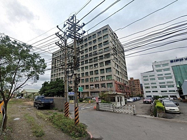 巨人科技廣場
