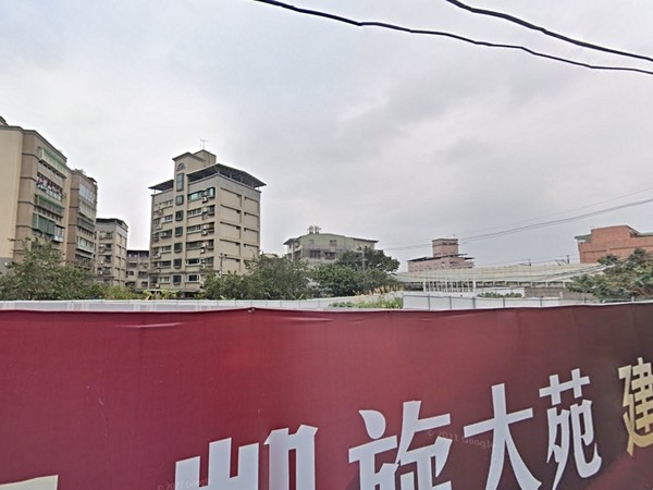 樹新華城