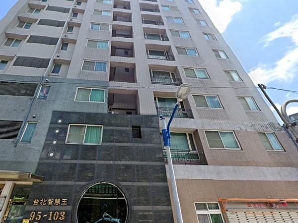 台北智慧王