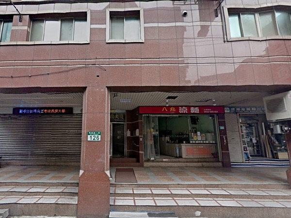 金台北