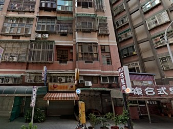 金美滿華廈