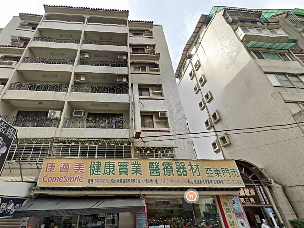 遠東新世界二期