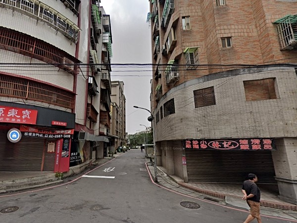 白宮御花園二期