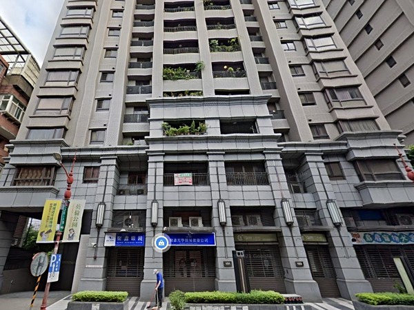 華江一品麗品苑