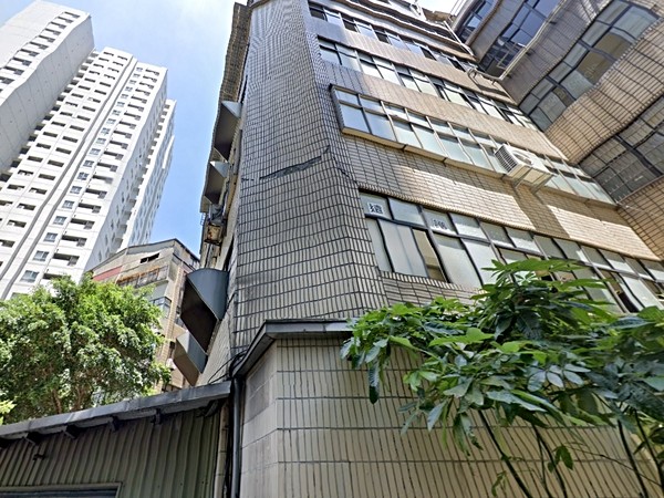 慈濟江陵村風雅特區