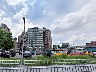 馥隄城市水岸馥堤別墅