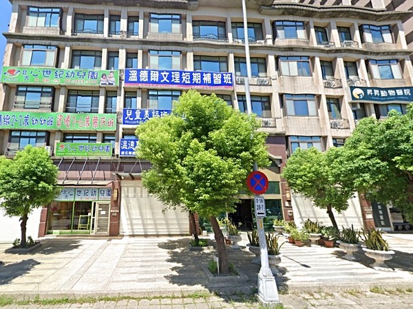 名人富邦二期