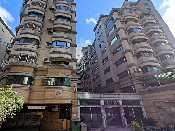 華格納圓舞曲A區