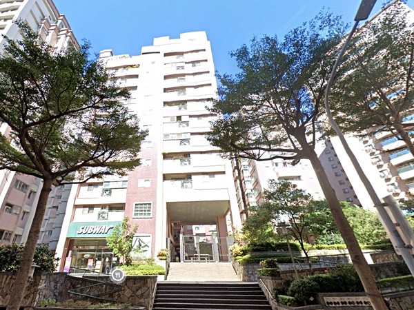 潤泰綠邑