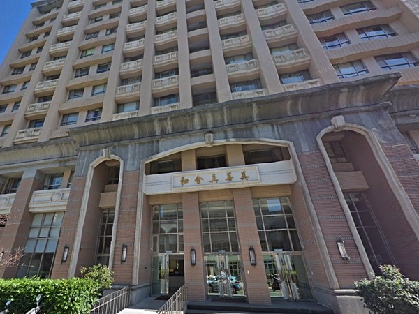 和合真善美二期