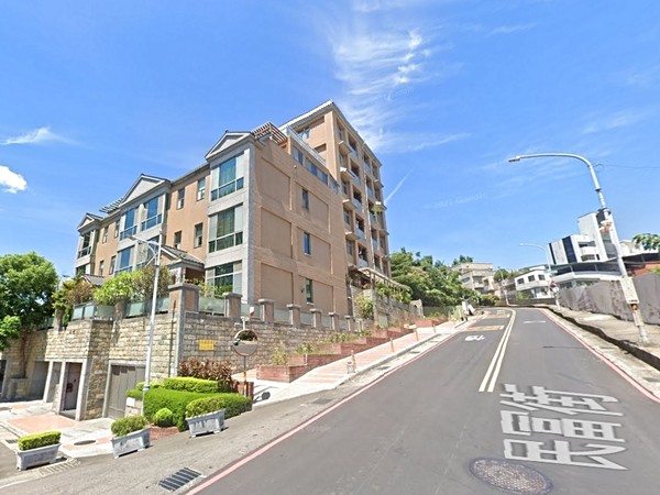 香草天空迷迭香大廈區