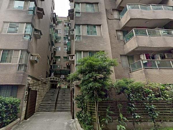 仁愛花園廣場