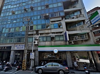 水晶華廈