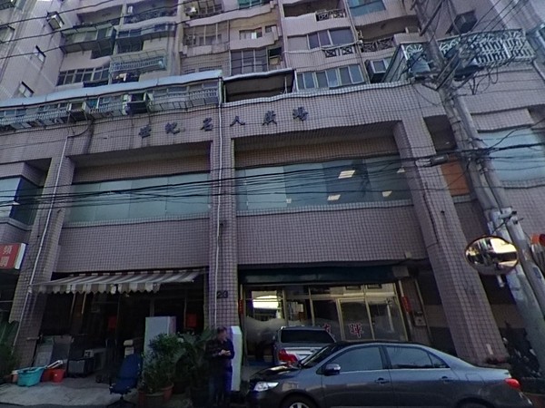 世紀名人廣場