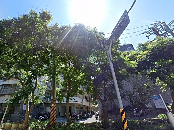 皇宮綠園