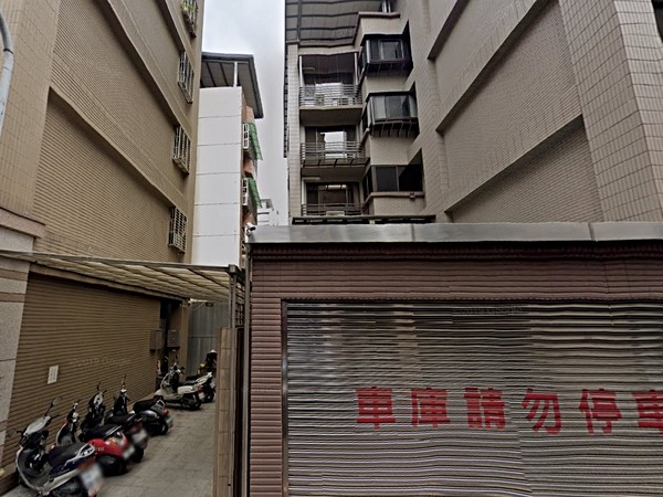 光復路30巷3號華廈