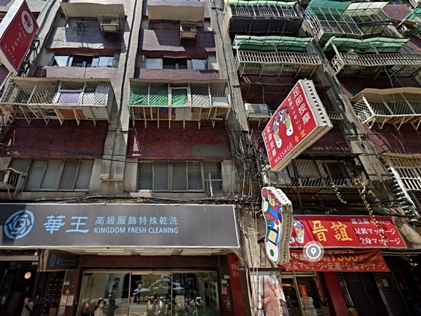 金谷大厦