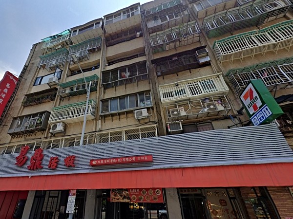如意大樓(吉林路)