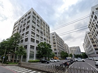 新北產業園區二期