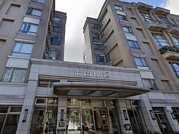 亞昕米蘭小鎮二期