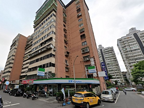 陽光社區