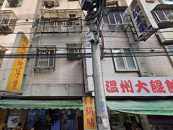 晟興樟樹一路華廈A區