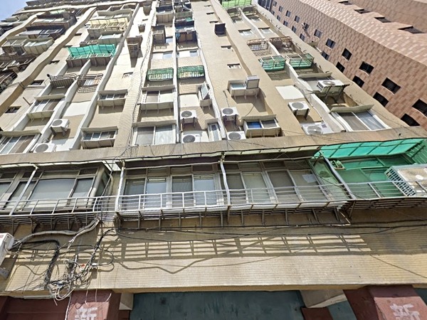 金國賓大廈